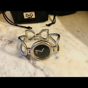 D&G Watch